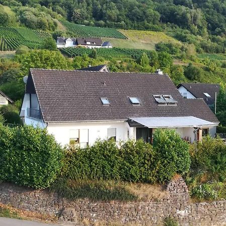 Gaestehaus Lavendel An Der Mosel เซนไฮม์ ภายนอก รูปภาพ