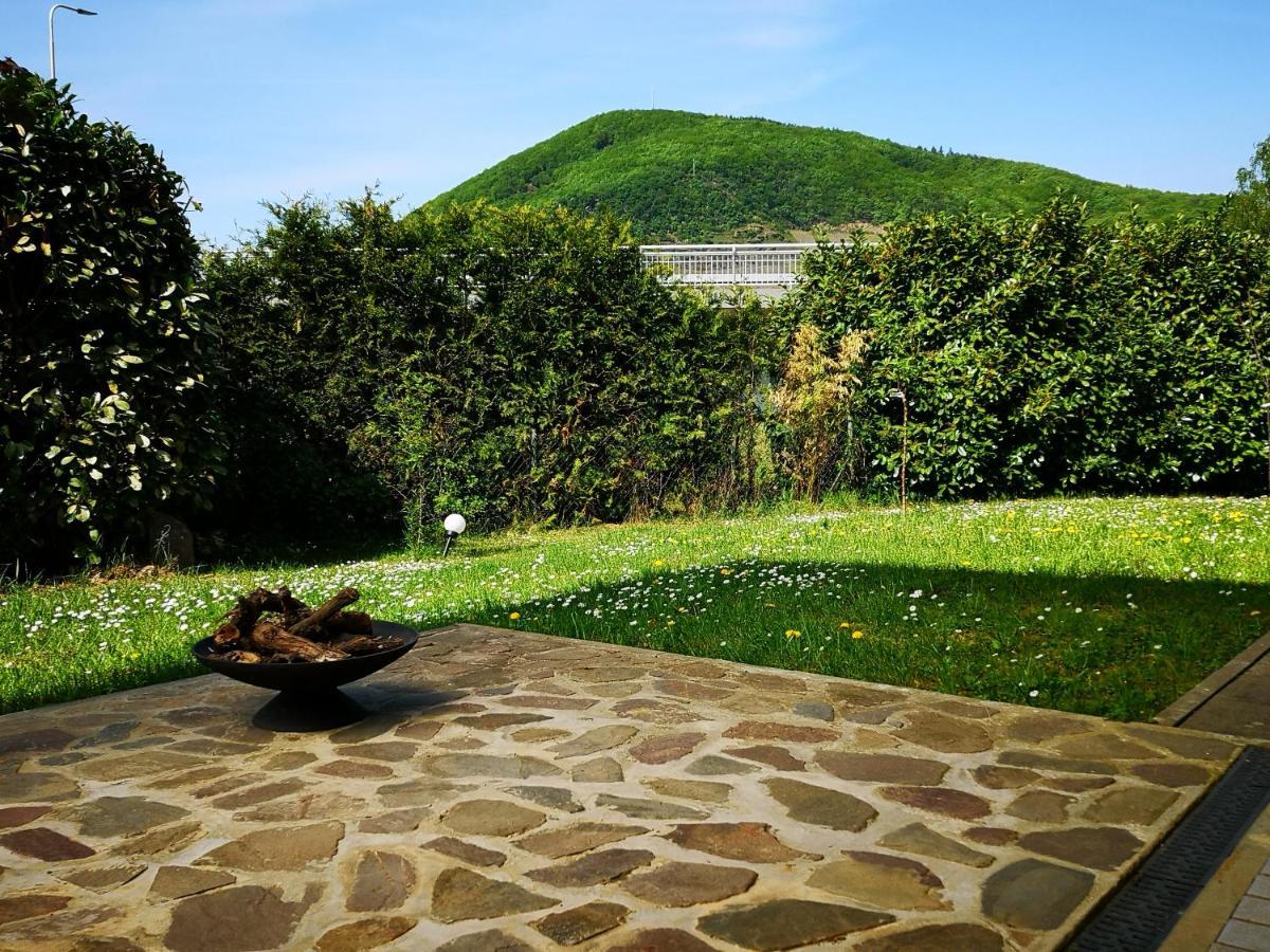 Gaestehaus Lavendel An Der Mosel เซนไฮม์ ภายนอก รูปภาพ